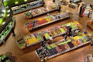  Commercio al dettaglio in sede fissa, medie strutture di vendita: cessare o sospendere l'attività 