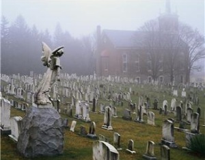 Attività funebre: variare l'attività 