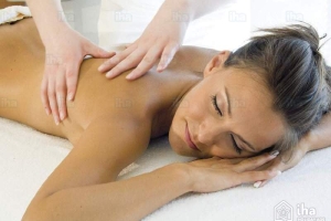 Centro massaggi di esclusivo benessere: variare l'attività