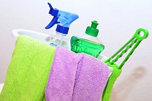 Imprese di pulizie, disinfezione, disinfestazione, derattizzazione e sanificazione: variare l'attività