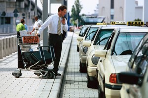 Taxi: trasferire la licenza